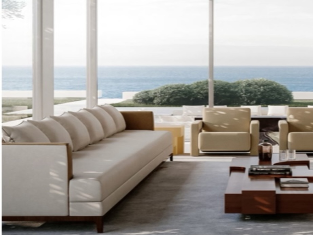 The Ritz-Carlton Residences /Q2 2026